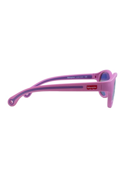 Fısher Prıce 129 C3 44-18 Çocuk Güneş Gözlüğü Pembe