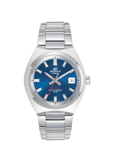 Efb-109d-2avdf Kol Saati, Edifice, Analog, Gri, Erkek Altın