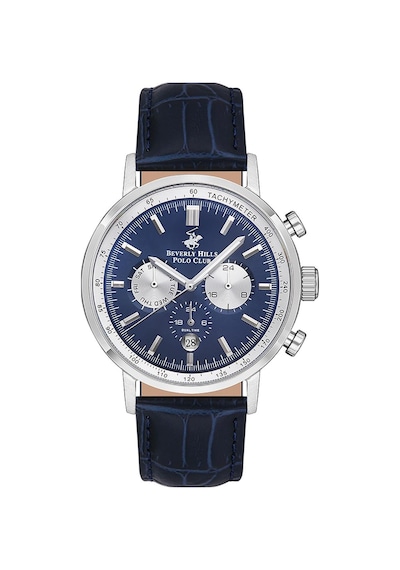 Beverly Hills Polo Club Bp3303x.399 Erkek Kol Saati