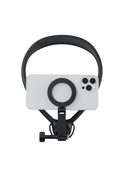 Telesın 2in1 Magnetic Neck Mount