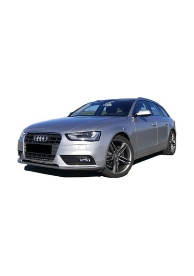 Audi A4 Işıklı Ve Deri Körüklü Vites Topuzu