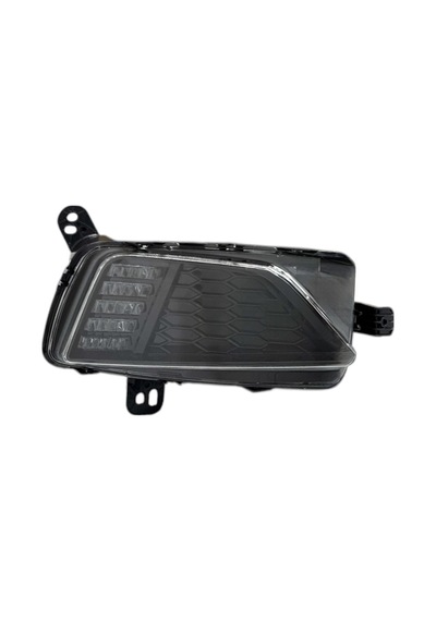 Volkswagen Polo Sis Lambası Sağ 18-20 Ledsiz