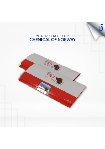 Yf Agro Pro Floem G3 0.5 kg