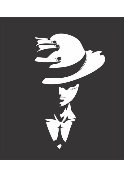 Luffy Ütü İle Uygulanabilen Dtf Tekstil Baskı