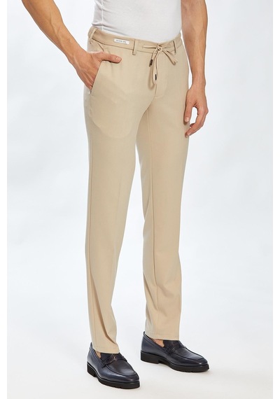 Ecer Runner Four Pantolon-bej Bej