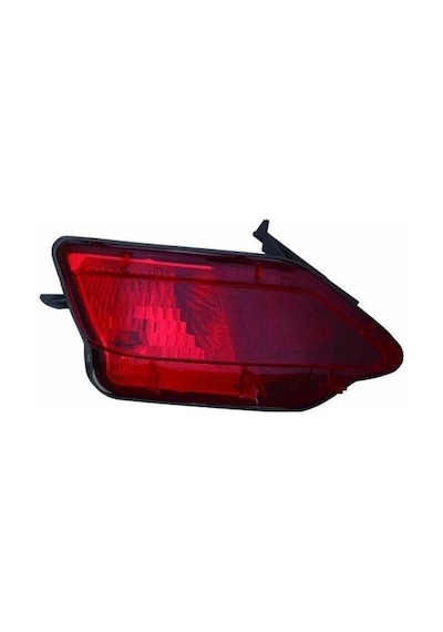 Toyota Rav4 2013-2015 Sis Lambası Arka Sol Oem No: 81490-42050