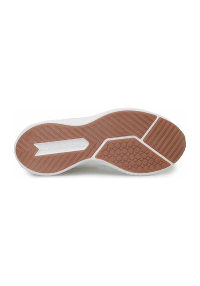 U.S. Polo Assn. U.s Polo Assn.premium Genesis 4fx Kadın Sneaker Ayakkabı Beyaz-rose Uspolo Beyaz