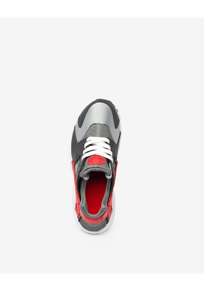 Nike Huarache Run Gs Spor Ayakkabı 654275-041 Gri