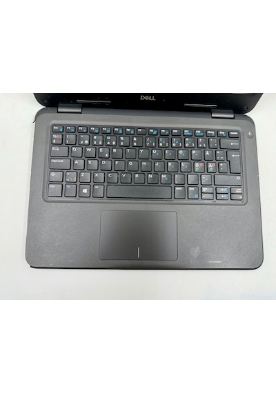 Dell Latitude 3310 i3-8145U 8 GB 128 GB SSD 13.3" W10P Dizüstü Bilgisayar (Outlet)