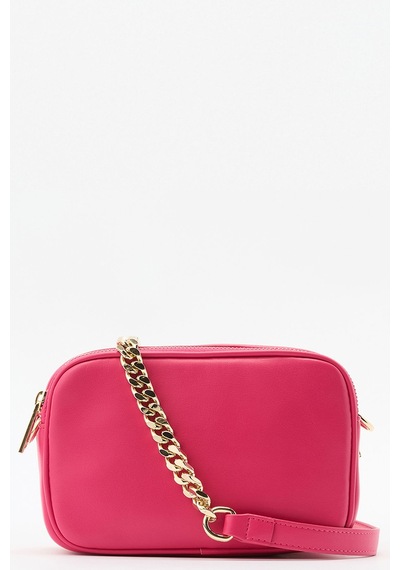 Just Cavalli Kadın Çapraz Çanta Pembe
