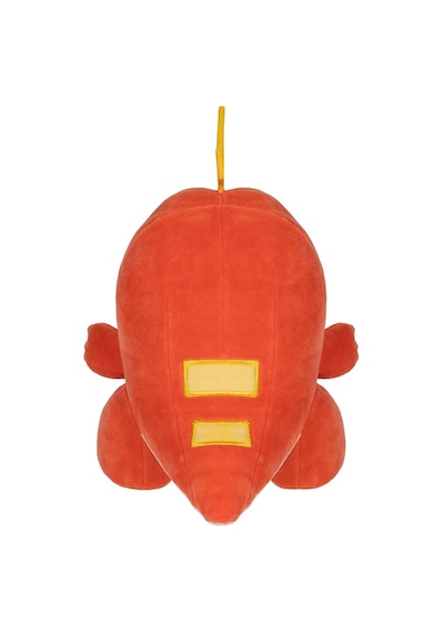 Pokemon Pelüş Figür - Fuecoco 20cm Pkw3350 Çok Renkli