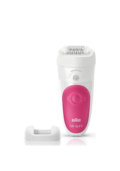 Braun Silk-Epil 5 5500 Senso Smart Epilatör