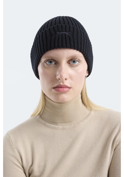 Slazenger Astros I Unisex Lacivert Bere Lacivert