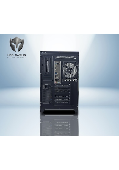 Mod Gaming Vortex R7-5700X 16 GB 1 TB SSD RTX5060 Free Dos Oem Paket Masaüstü Oyuncu Bilgisayarı