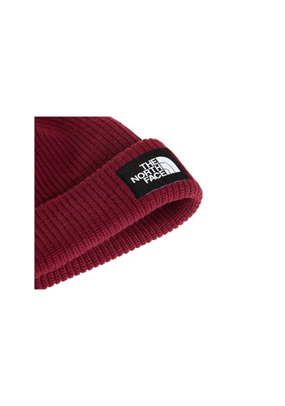 The North Face Salty Lıned Beanıe Bere Nf0a8cgzmvo1 Kırmızı