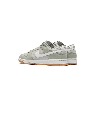 Nike Nıke Dunk Low Erkek Ayakkabı Hq1931-300 Yeşil