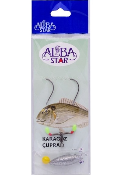 Albastar Çupra Takımı Gezer Kurşunlu Yılan Dili (3971757)