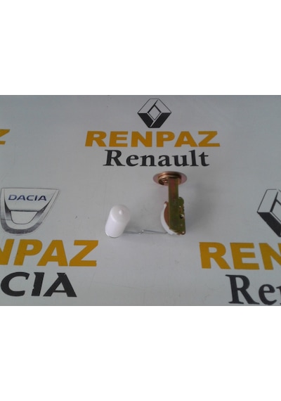 Renault 12 Toros Benzin Depo Samandirasi 7702127475 208549441