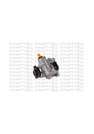 Vag Direkdiyon Pompası Hidroluk A4 01 08 3.0tfsi Bbj - Kraftvoll 01060022