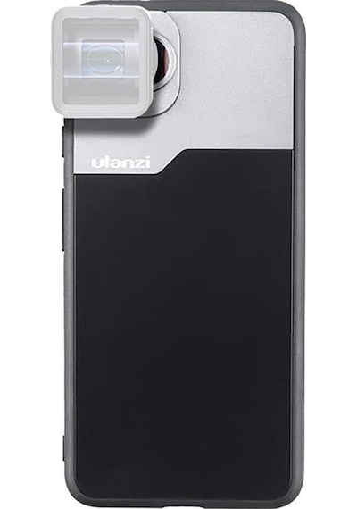 Ulanzi 17 MM Lens Bağlantı Kılıfı Google Pixel 4