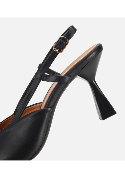 Hotiç Kadın Deri Siyah Bilek Detaylı Arkası Açık Kısa Topuklu Stiletto 01ayh322170a100 01ayh322170a100 Siyah Hotiç Kadın Deri Siyah Bilek Detaylı Arkası Açık Kısa Topuklu Stiletto 01ayh322170a100 01ayh322170a100 Siyah