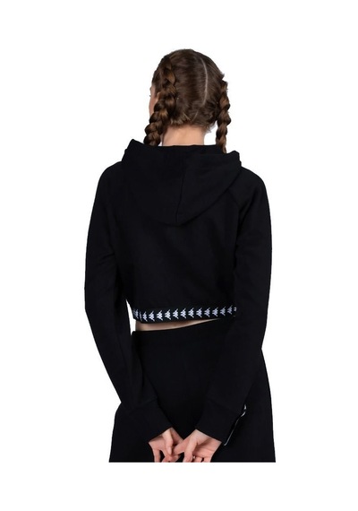 Kappa  222 Banda Vanity TK Kadın Sweatshirt