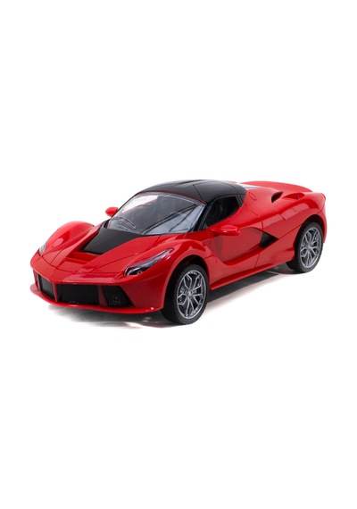 1:16 Ölçek Uzaktan Kumandalı La Ferrari Işıklı Şarjlı
