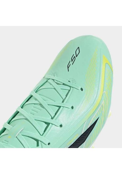 Adidas F50 Hyperfast League Fg Erkek Krampon Kk1052 Kk1052 Ayeş Yeşil