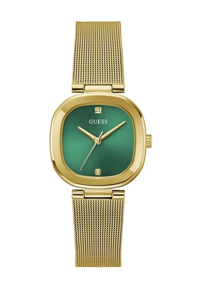 Guess Gugw0768l2 Kadın Kol Saati Altın
