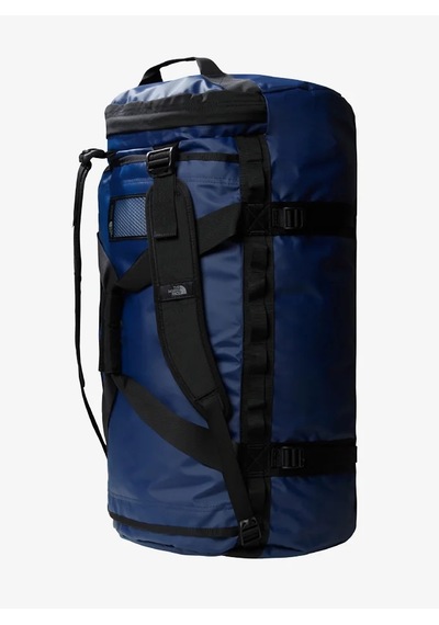 The North Face Nf0a52sb-53r Base Camp Duffel Çanta Lacivert