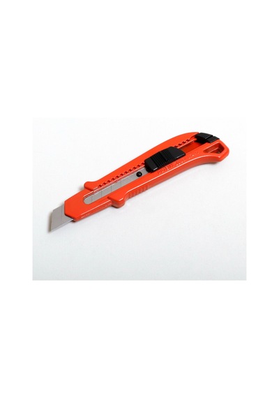 Proft Pr598 Metal Maket Bıçağı 18mm Pr153 Falçata