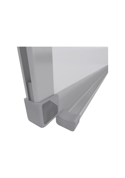 Laminant Beyaz Yazı Tahtası 65x100cm Çok Renkli