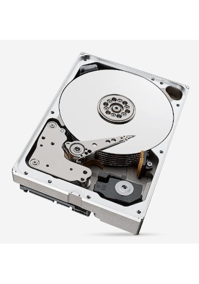 Seagate Ironwolf Pro ST10000NT001 3.5" 10 TB 7200 RPM 256 MB SATA 3 HDD