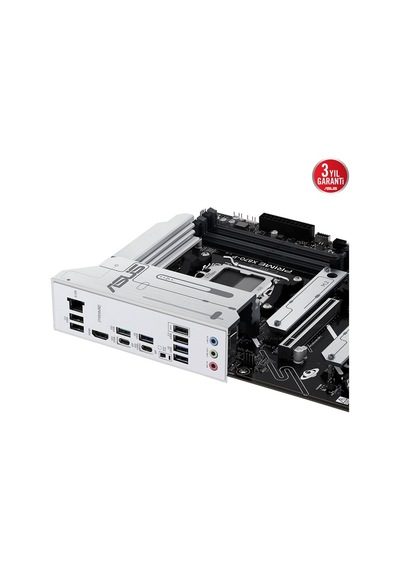 Asus Prime X870-p Am5 D5 Hdmi Type-c