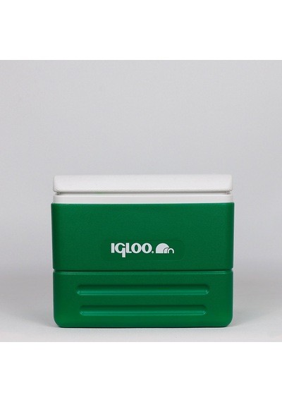 Igloo Elitecore Buzluk 8.2 Litre-yeşil Çok Renkli
