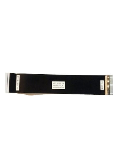 Sony Uyumlu Vaio Pcg-61211M Usb Audio Flex Kablosu 364-0001-782 A