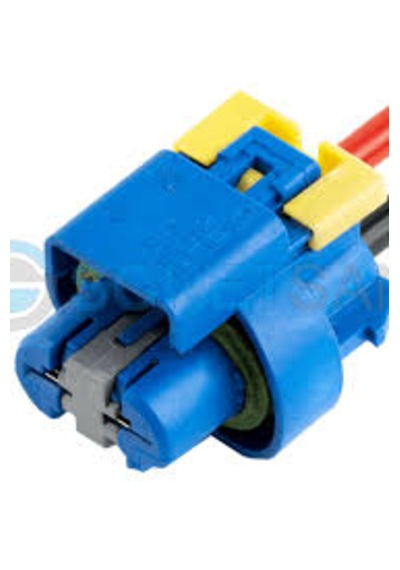 Vps Fan Motor Soketi Fıat Ym 2017s