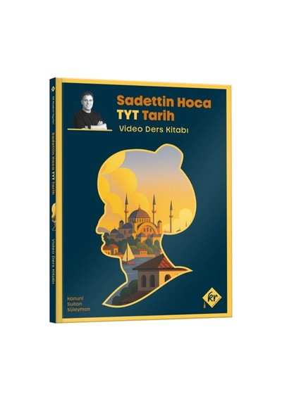Kr Akademi Tyt Tarih Video Ders Kitabı