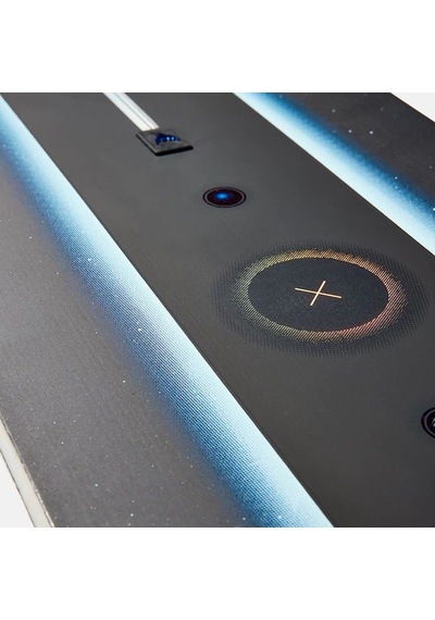Burton Burton Custom X Erkek Snowboard 100 Beyaz