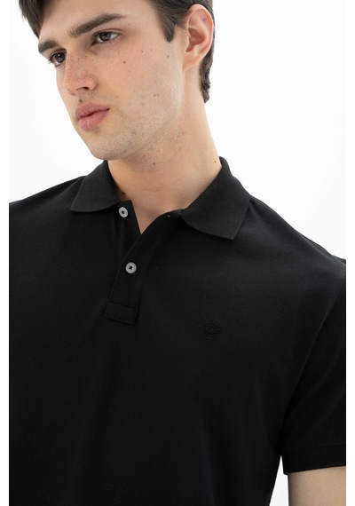 AR-MA Arma Erkek Polo Yaka Regular Fit T-shirt 001