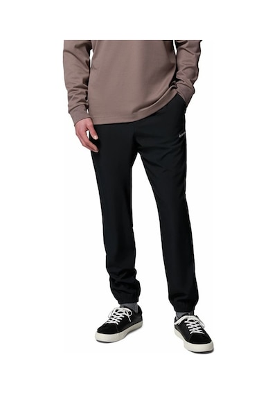 Columbia Vital Valley Erkek Pantolon Ao3974 Siyah