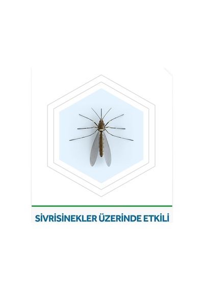 Ayarlanabilir Elektrolikit 30 Gece 21 Ml 74844