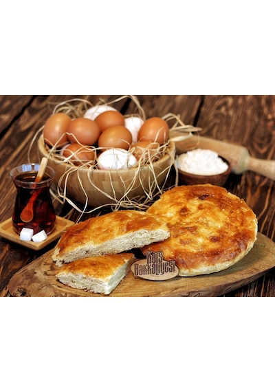 Kars Bakkaliyesi Ev Ketesi 5 Adet