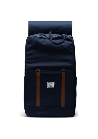 Herschel Supply Co. Herschel 24S.Srt.Tra.0008 Unisex Sırt Çantası Navy Mavi