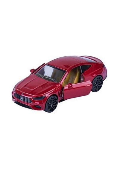 Majorette Mercedes Amg Serisi Araçlar Mercedes-amg Cle 53