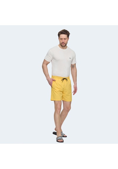 Slazenger  RODOLF Erkek Hardal Mayo