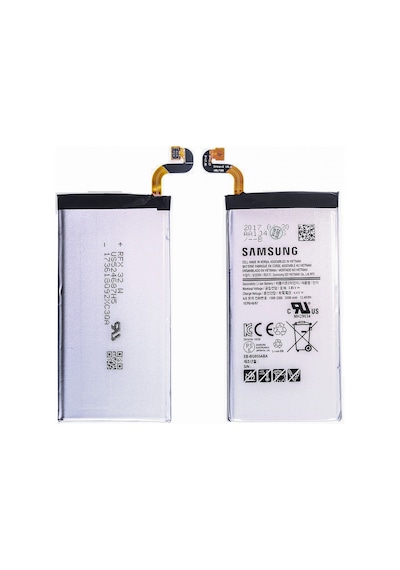 Samsung Galaxy Uyumlu S8 Plus  Batarya