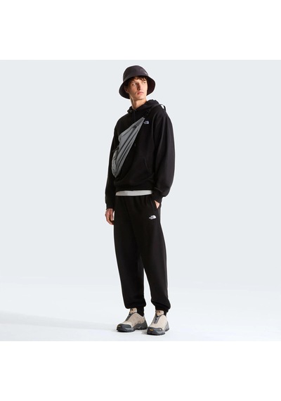 The North Face Tnf Essential Terry Simple Dome Relaxed Erkek Eşofman Altı C-the0a8fdfjk3jk3 Siyah The North Face Tnf Essential Terry Simple Dome Relaxed Erkek Eşofman Altı C-the0a8fdfjk3jk3 Siyah
