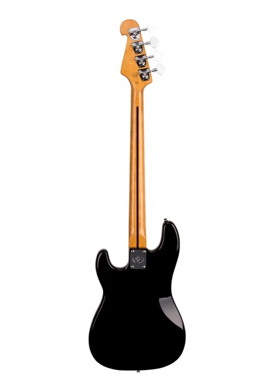 Sx Spb57 3/4 Bas Gitar Black