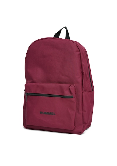 Hummel Pedro Sırt Çantası 980363-3858 Bordo